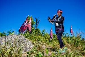 BIB: 
                            <button type="button" onclick="openModal(6914526)" class="btn btn-primary btn-sm float-right btn-popup" data-toggle="modal" data-target=".modal-high-quality">
                        <i class="fas fa-shopping-cart"></i> Add to Cart
                    </button>
                                            <button type="button" onclick="isThisMe(6914526, true)" class="btn btn-success btn-sm float-right btn-popup btn-isme hidden" data-toggle="tooltip" data-placement="bottom" title="นี่คือรูปของคุณใช่ไหม คลิกที่นี่เพื่อเอาเข้าอัลบั้ม">
                        <i class="fas fa-plus"></i> Add to album
                    </button>
                    <button type="button" onclick="isThisMe(6914526, false)" class="btn btn-warning btn-sm float-right btn-popup btn-isnotme hidden">
                        <i class="fas fa-ban"></i> Remove from album
                    </button>